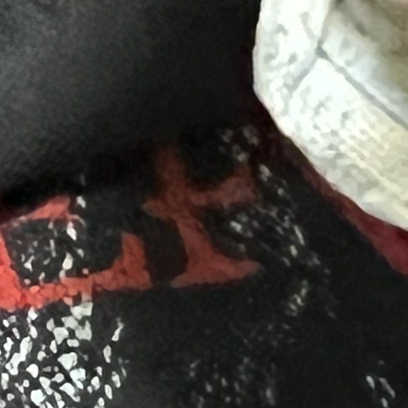 1987 The Exploited North American Tour Vintage Shirt Small - Picture 7 of 7